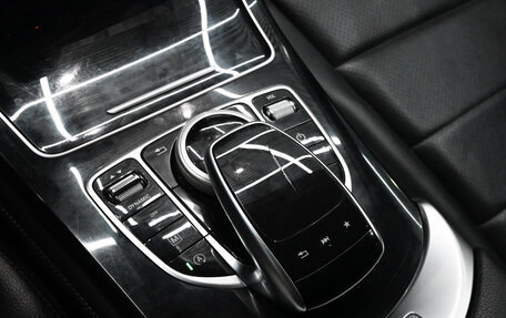 Mercedes-Benz GLC, 2016 год, 2 500 000 рублей, 19 фотография