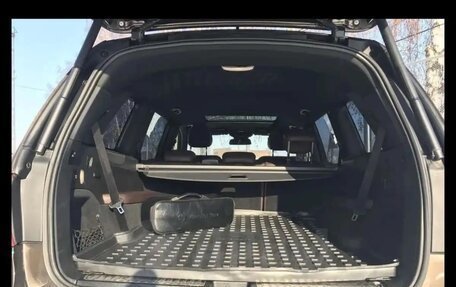 Mercedes-Benz GL-Класс, 2014 год, 3 450 000 рублей, 7 фотография