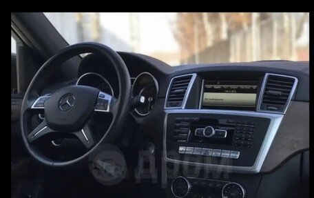 Mercedes-Benz GL-Класс, 2014 год, 3 450 000 рублей, 9 фотография