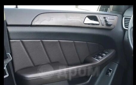 Mercedes-Benz GL-Класс, 2014 год, 3 450 000 рублей, 15 фотография