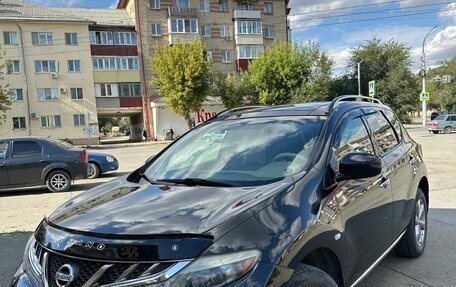 Nissan Murano, 2012 год, 1 050 000 рублей, 3 фотография