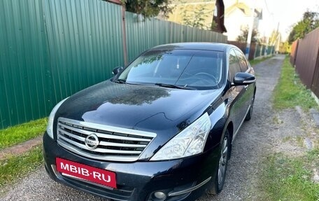 Nissan Teana, 2008 год, 780 000 рублей, 5 фотография