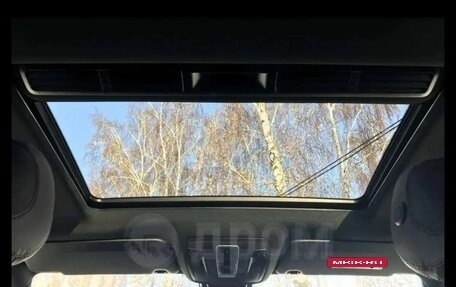 Mercedes-Benz GL-Класс, 2014 год, 3 450 000 рублей, 11 фотография