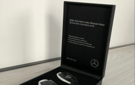 Mercedes-Benz GLE Coupe, 2015 год, 4 500 000 рублей, 4 фотография