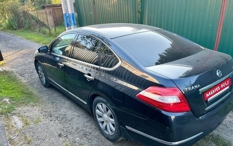 Nissan Teana, 2008 год, 780 000 рублей, 6 фотография