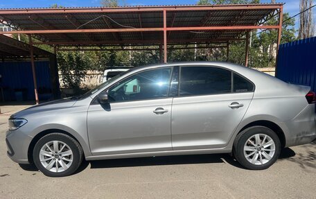 Volkswagen Polo VI (EU Market), 2020 год, 1 500 000 рублей, 2 фотография
