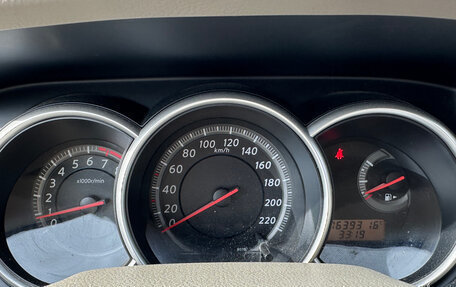 Nissan Tiida, 2011 год, 950 000 рублей, 13 фотография