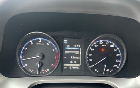 Toyota RAV4, 2017 год, 2 400 000 рублей, 5 фотография