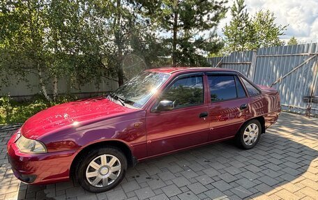 Daewoo Nexia I рестайлинг, 2011 год, 395 000 рублей, 2 фотография