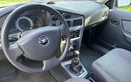 Daewoo Nexia I рестайлинг, 2011 год, 395 000 рублей, 7 фотография