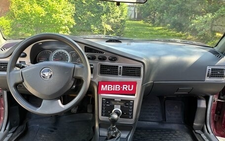 Daewoo Nexia I рестайлинг, 2011 год, 395 000 рублей, 5 фотография