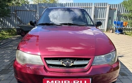 Daewoo Nexia I рестайлинг, 2011 год, 395 000 рублей, 6 фотография