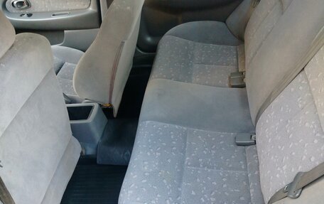 KIA Spectra II (LD), 2008 год, 165 000 рублей, 8 фотография