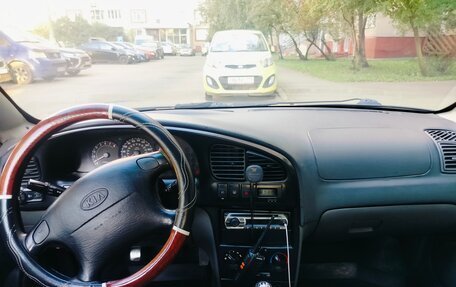 KIA Spectra II (LD), 2008 год, 165 000 рублей, 10 фотография