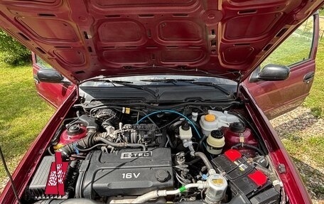 Daewoo Nexia I рестайлинг, 2011 год, 395 000 рублей, 10 фотография