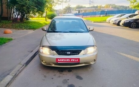 KIA Spectra II (LD), 2008 год, 165 000 рублей, 7 фотография