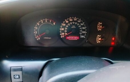 KIA Spectra II (LD), 2008 год, 165 000 рублей, 13 фотография