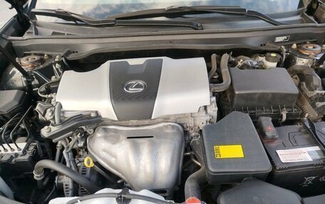 Lexus ES VII, 2015 год, 2 499 000 рублей, 17 фотография