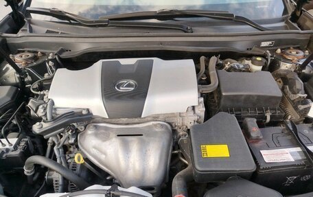Lexus ES VII, 2015 год, 2 499 000 рублей, 20 фотография