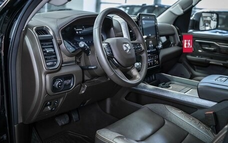 Rambler 1500, 2025 год, 10 633 000 рублей, 13 фотография