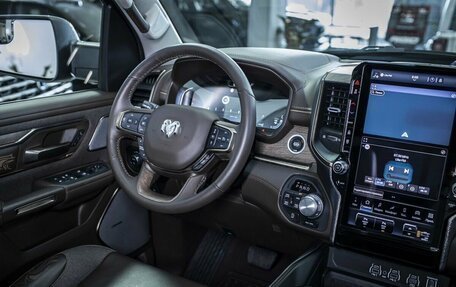 Rambler 1500, 2025 год, 10 633 000 рублей, 36 фотография
