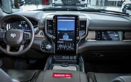 Rambler 1500, 2025 год, 10 633 000 рублей, 34 фотография