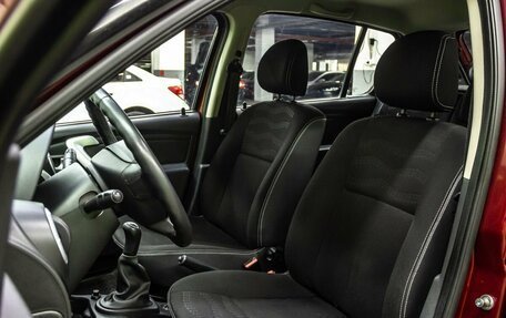 Renault Sandero I, 2013 год, 800 000 рублей, 12 фотография