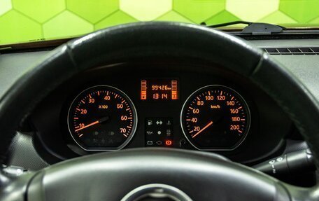 Renault Sandero I, 2013 год, 800 000 рублей, 15 фотография