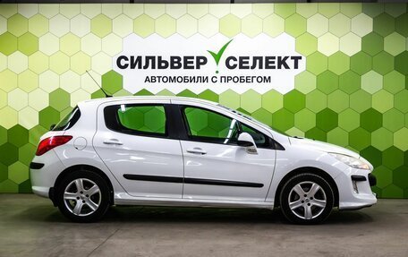 Peugeot 308 II, 2011 год, 550 000 рублей, 8 фотография