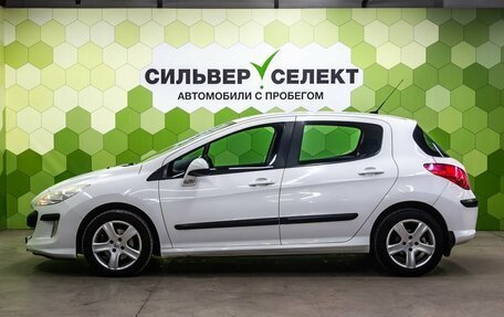 Peugeot 308 II, 2011 год, 550 000 рублей, 7 фотография