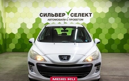 Peugeot 308 II, 2011 год, 550 000 рублей, 3 фотография
