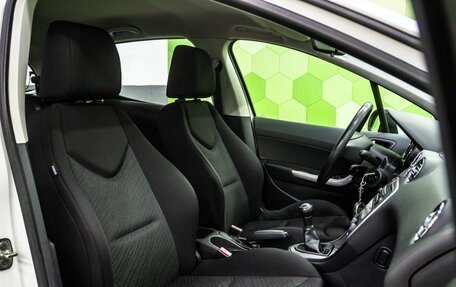 Peugeot 308 II, 2011 год, 550 000 рублей, 11 фотография