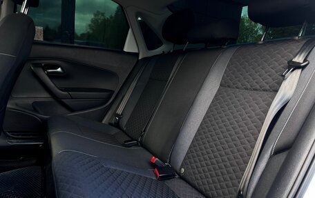 Volkswagen Polo VI (EU Market), 2021 год, 1 399 000 рублей, 20 фотография