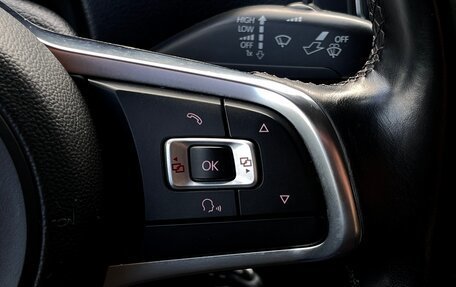 Volkswagen Polo VI (EU Market), 2021 год, 1 399 000 рублей, 14 фотография