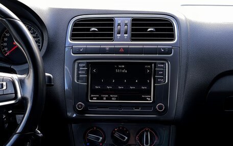 Volkswagen Polo VI (EU Market), 2021 год, 1 399 000 рублей, 21 фотография