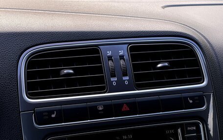 Volkswagen Polo VI (EU Market), 2021 год, 1 399 000 рублей, 22 фотография