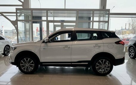 Geely Atlas, 2024 год, 3 536 990 рублей, 5 фотография