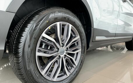 Geely Atlas, 2024 год, 3 536 990 рублей, 9 фотография