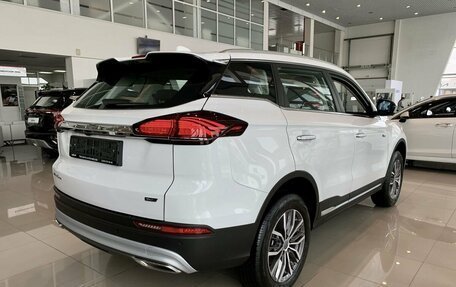 Geely Atlas, 2024 год, 3 536 990 рублей, 8 фотография