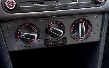 Volkswagen Polo VI (EU Market), 2021 год, 1 399 000 рублей, 25 фотография