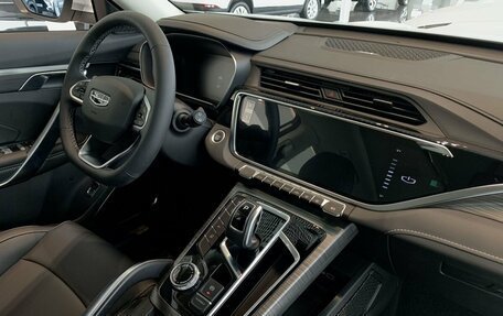 Geely Atlas, 2024 год, 3 536 990 рублей, 12 фотография