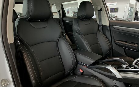 Geely Atlas, 2024 год, 3 536 990 рублей, 19 фотография