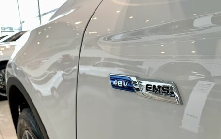 Geely Atlas, 2024 год, 3 536 990 рублей, 22 фотография