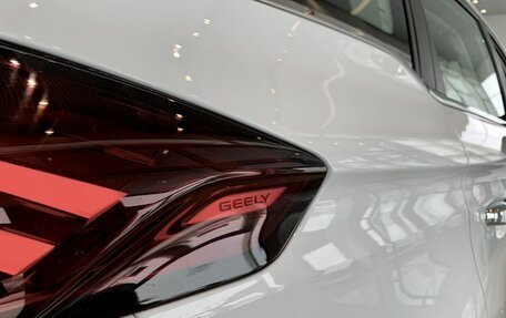 Geely Atlas, 2024 год, 3 536 990 рублей, 21 фотография