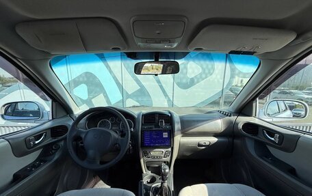 Hyundai Santa Fe Classic, 2007 год, 660 000 рублей, 2 фотография