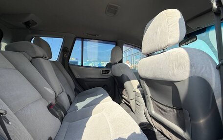 Hyundai Santa Fe Classic, 2007 год, 660 000 рублей, 4 фотография