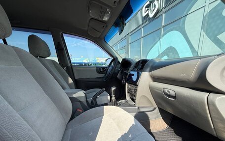 Hyundai Santa Fe Classic, 2007 год, 660 000 рублей, 7 фотография