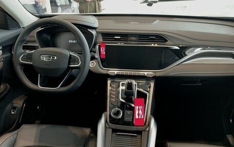 Geely Atlas, 2024 год, 3 536 990 рублей, 15 фотография