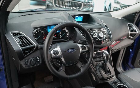 Ford Kuga III, 2015 год, 1 199 000 рублей, 9 фотография
