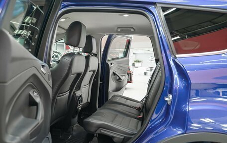 Ford Kuga III, 2015 год, 1 199 000 рублей, 7 фотография